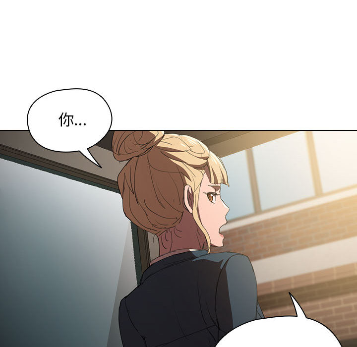 魯蛇出頭天 第1章 第99页