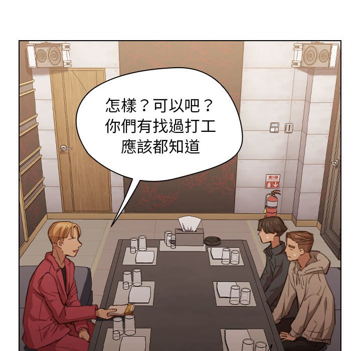 魯蛇出頭天 第20章 第40页