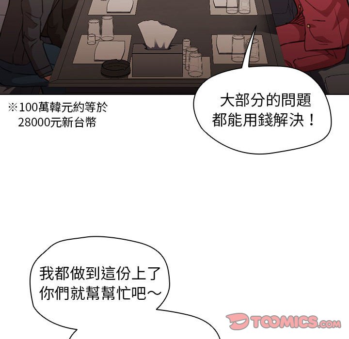 魯蛇出頭天 第20章 第45页