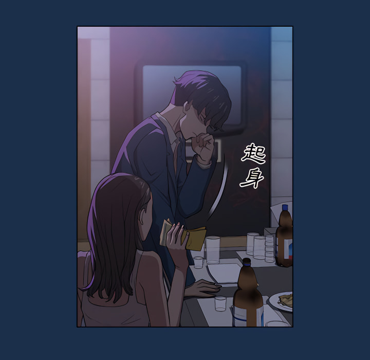 魯蛇出頭天 第21章 第49页