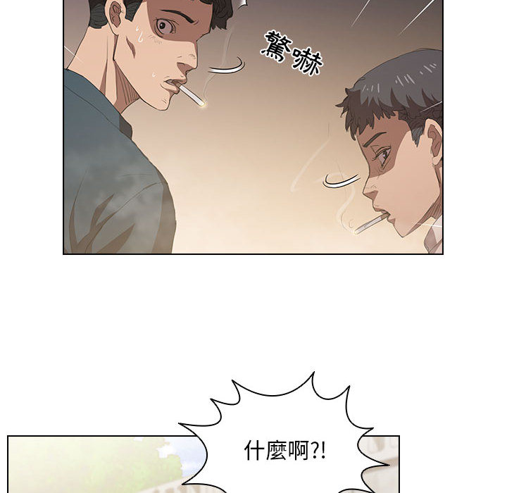 魯蛇出頭天 第2章 第8页