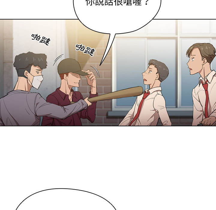 魯蛇出頭天 第2章 第13页