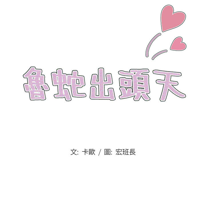 魯蛇出頭天 第2章 第16页