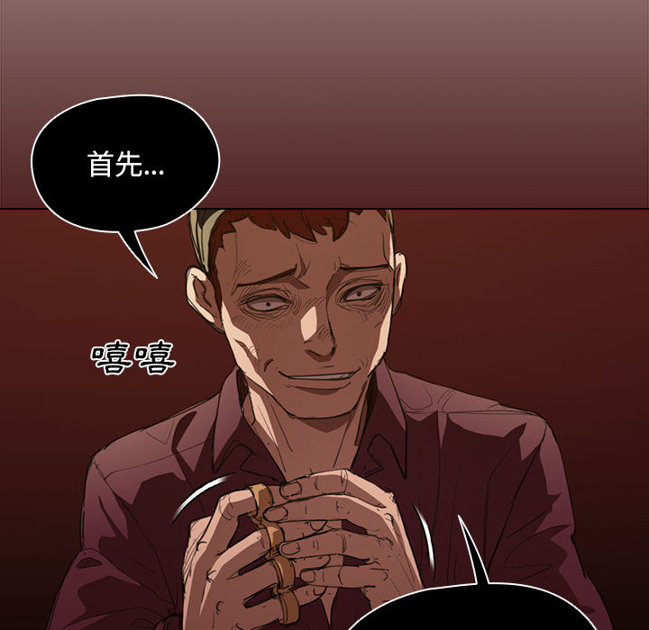 魯蛇出頭天 第2章 第27页