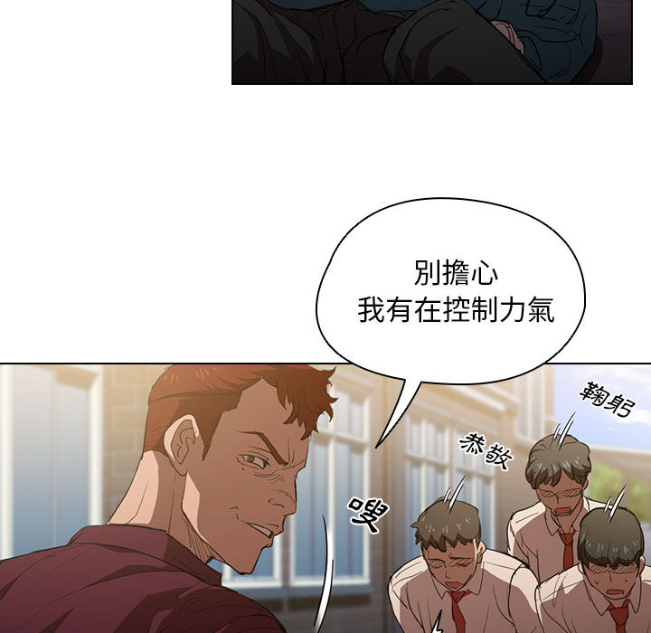 魯蛇出頭天 第2章 第46页