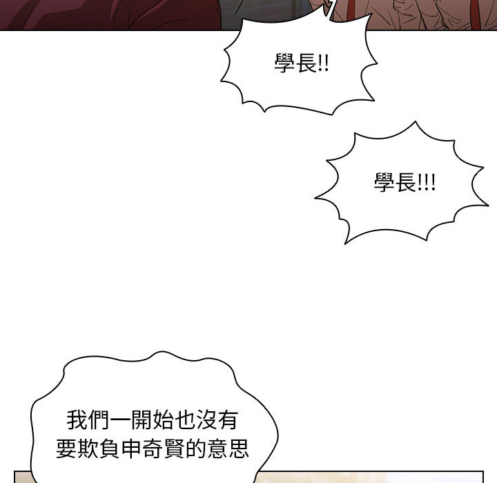 魯蛇出頭天 第2章 第47页