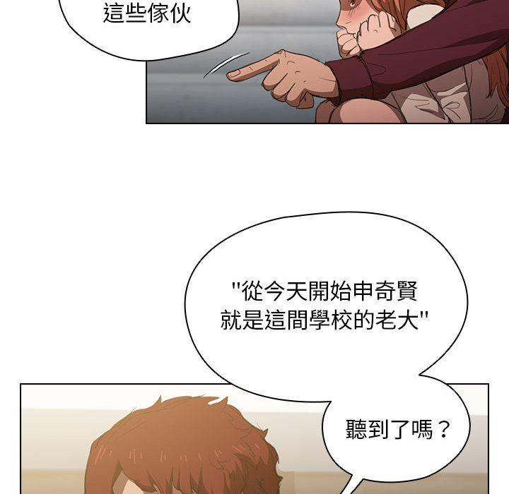 魯蛇出頭天 第2章 第63页