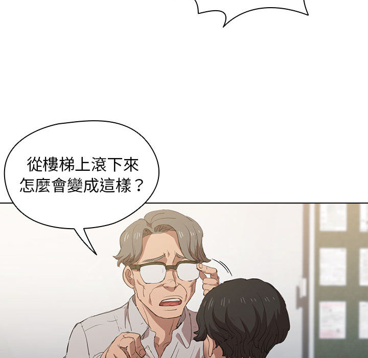 魯蛇出頭天 第2章 第76页