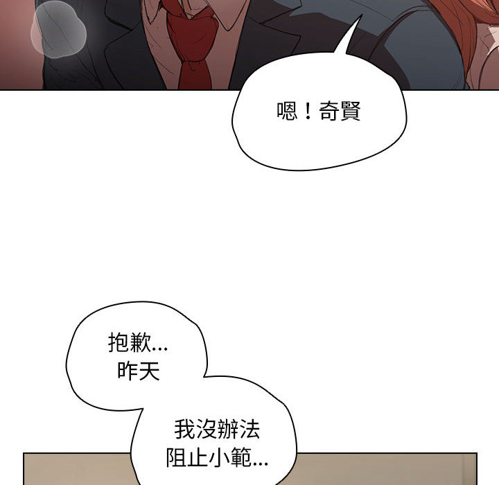 魯蛇出頭天 第2章 第94页