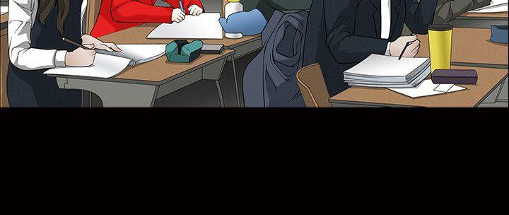 人妻性解放3:粗糙的手 第1話 第6页