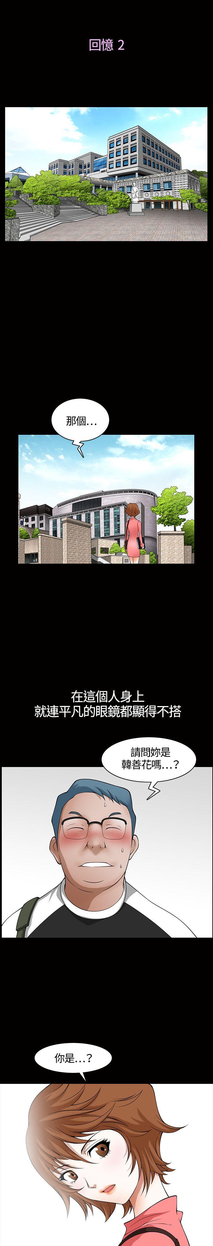 人妻性解放3:粗糙的手 第2話 第20页