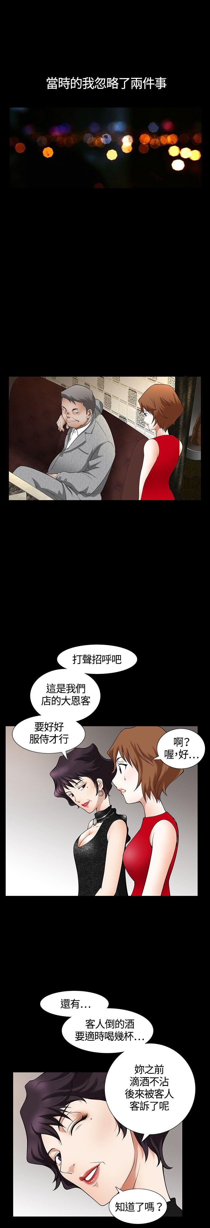 人妻性解放3:粗糙的手 第3話 第24页