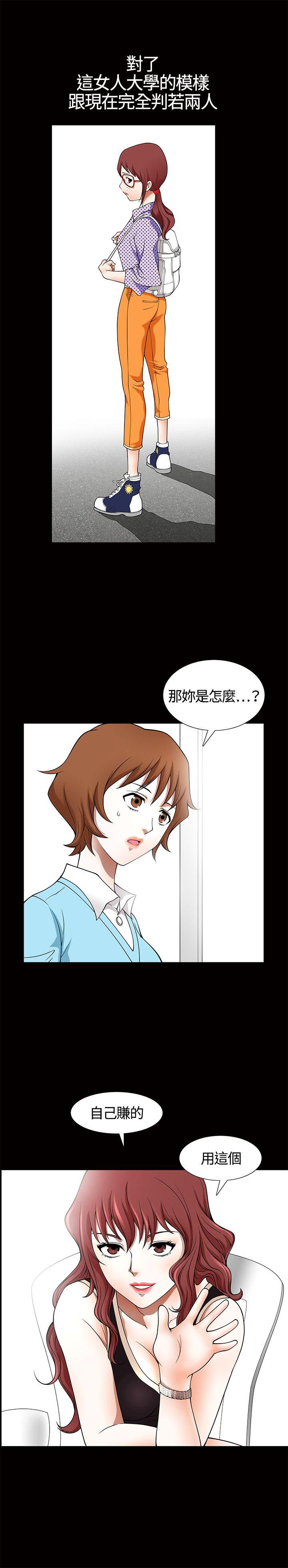 人妻性解放3:粗糙的手 第6話 第29页