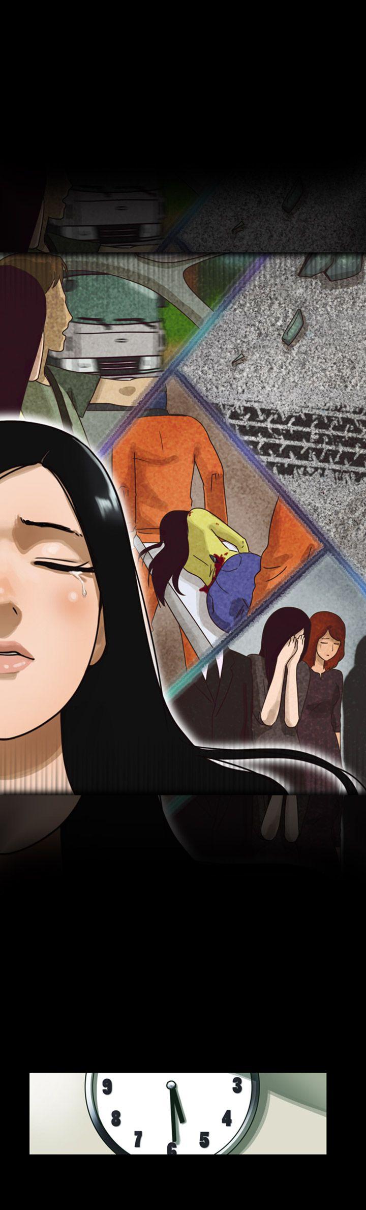 The Day 第4話 第6页