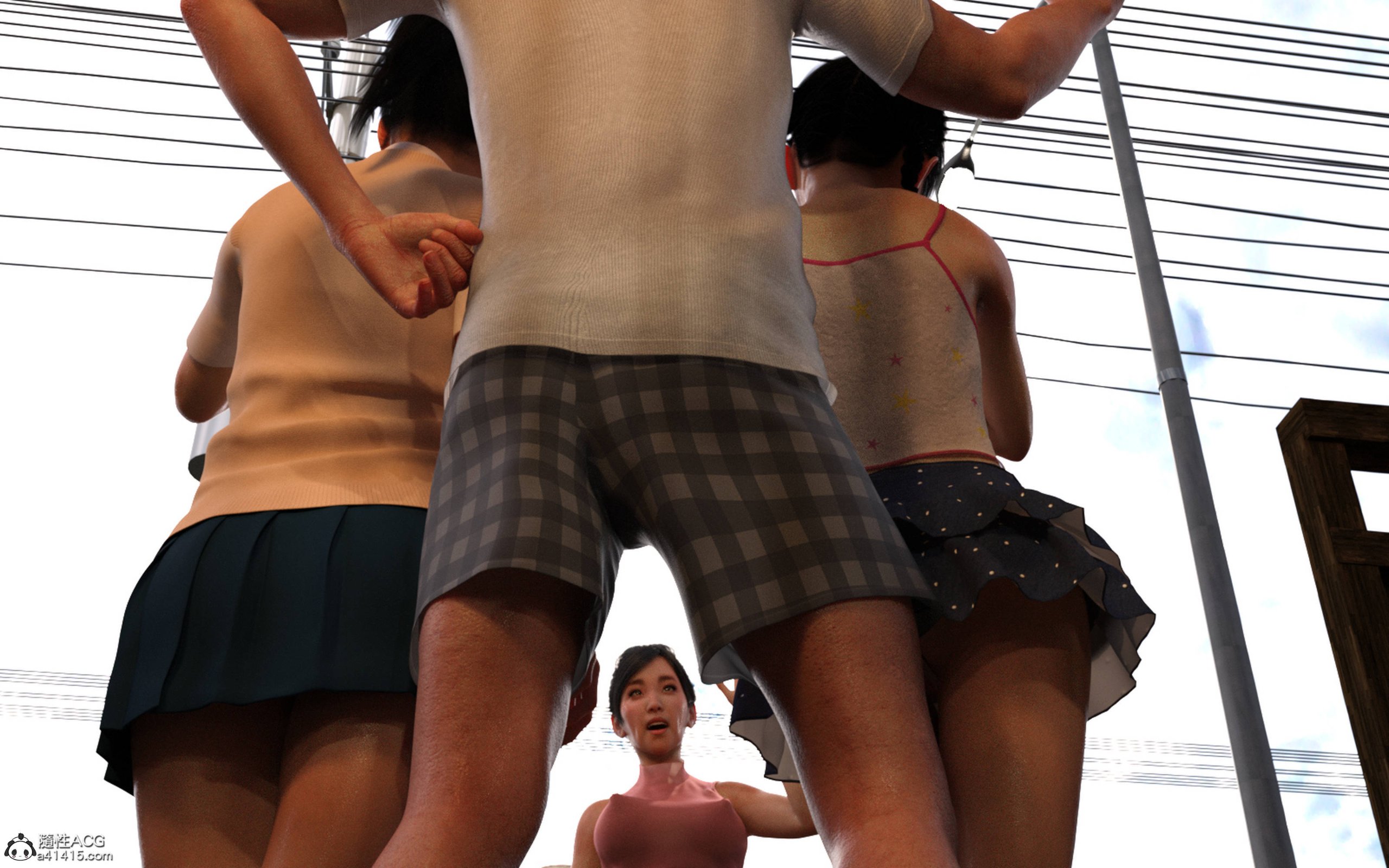 継父に愛 第5章 第10页