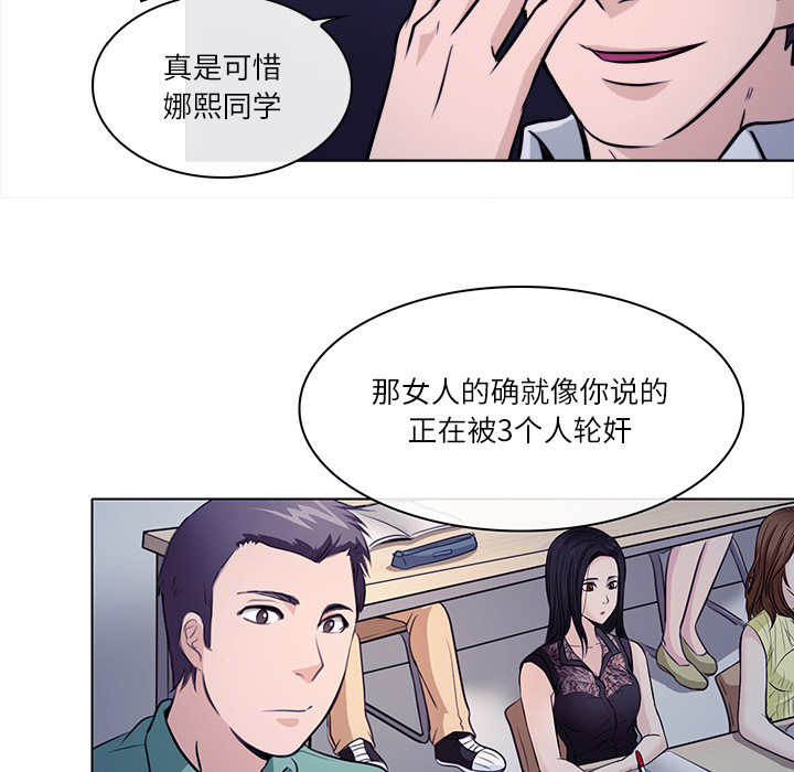 歧途 第1章 第27页