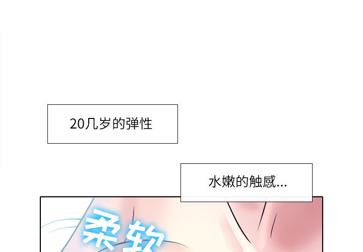 歧途 第3章 第1页