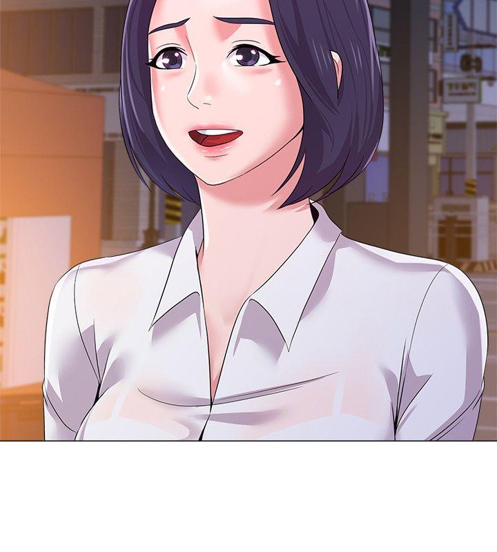 堕落教师 第16話-我可以上那個老師嗎? 第9页