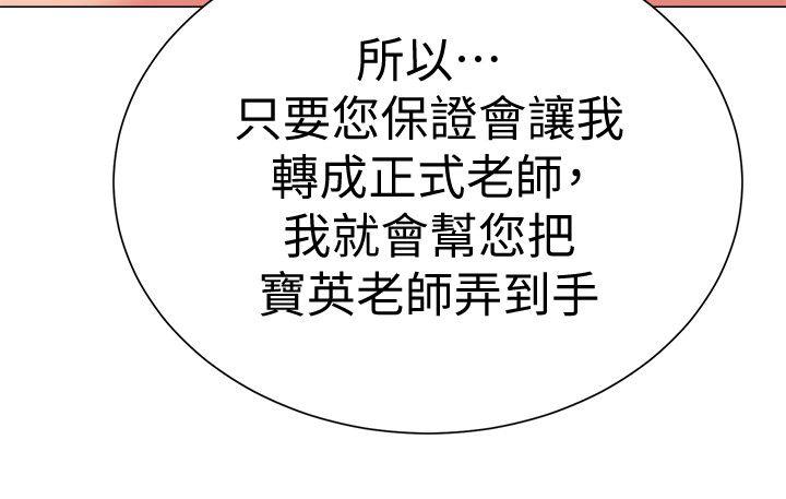 堕落教师 第14話-寶英的秘密被潔西卡發現了 第2页