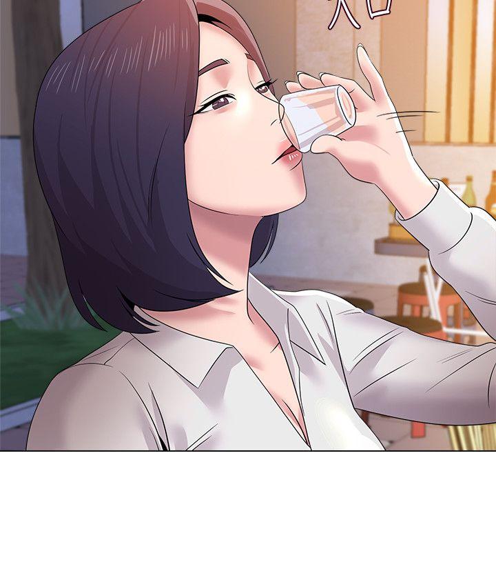 堕落教师 第15話-大人的夜生活 第34页