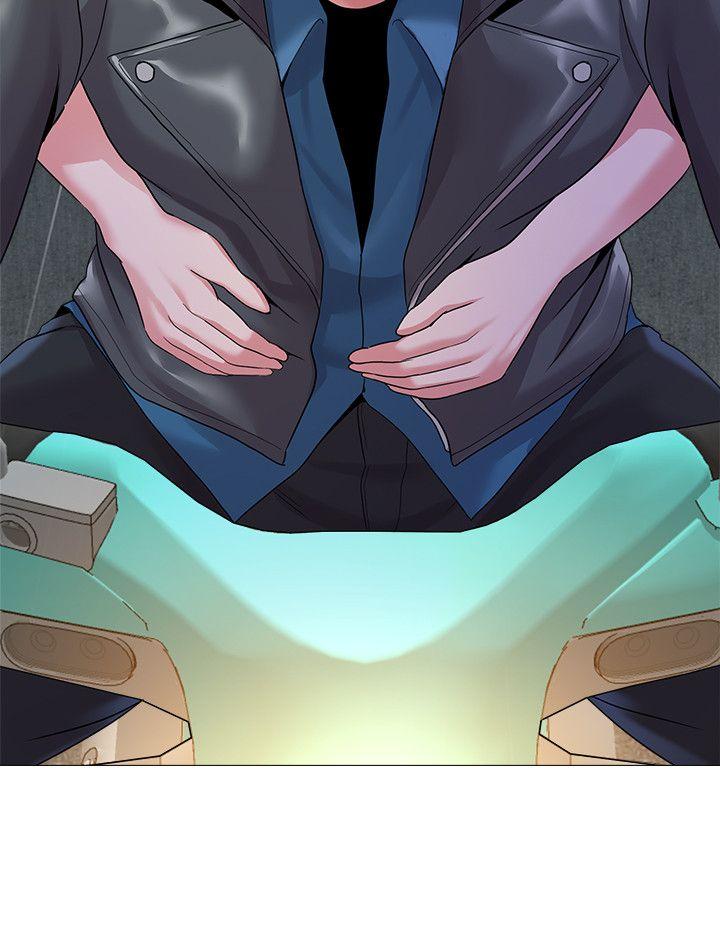 堕落教师 第25話-想要得到秀哲的兩個女人 第33页