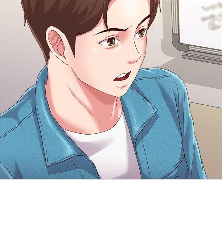 堕落教师 第29話-親切的大一學妹 第38页