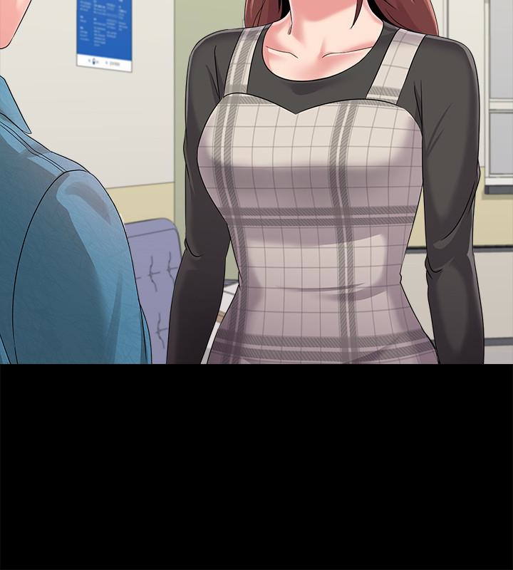 堕落教师 第37話-寶英的悲慘過往 第12页