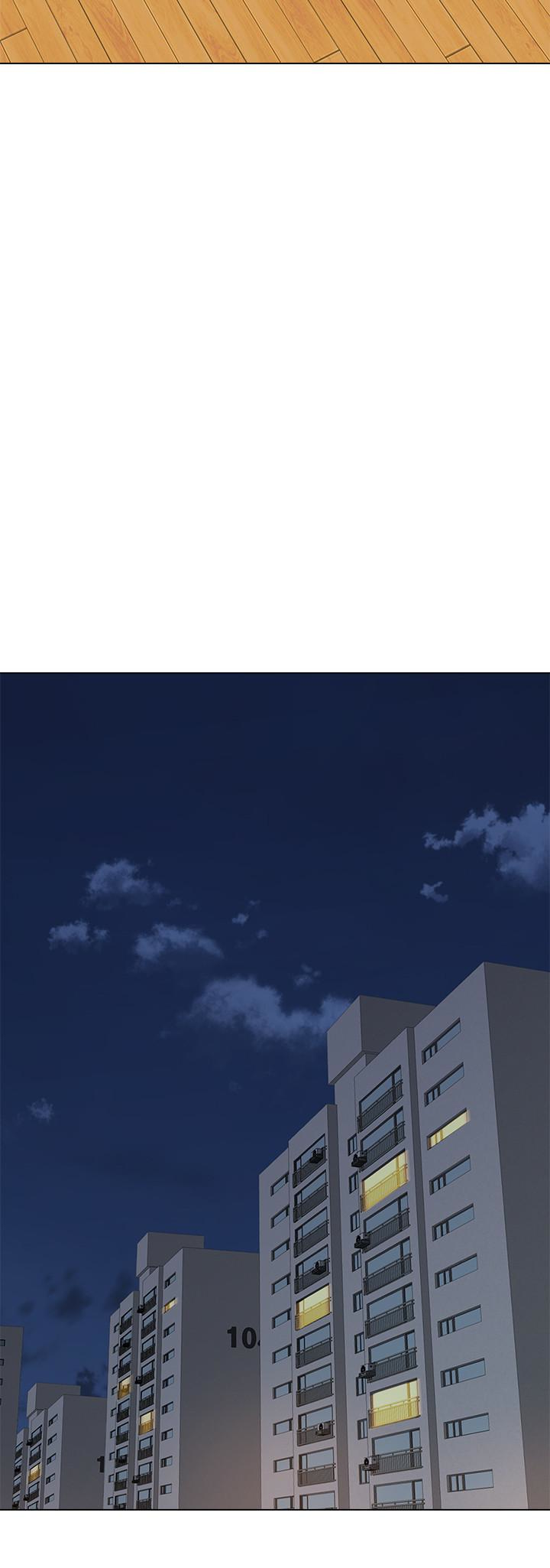 堕落教师 第38話-想什麼想到濕成這樣? 第34页