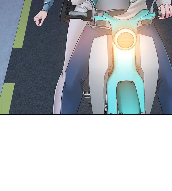 堕落教师 第31話-老師，來跟我們喝一杯吧 第44页