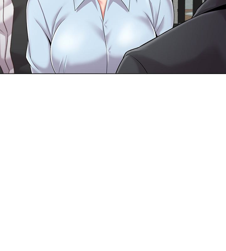 堕落教师 第33話-陷入險境的老師 第30页