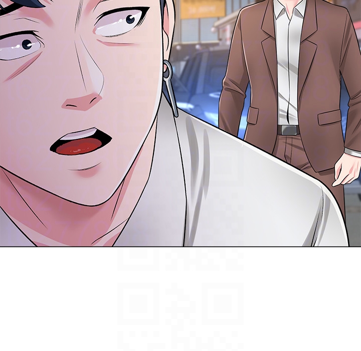 堕落教师 第34話-我會保護妳 第23页