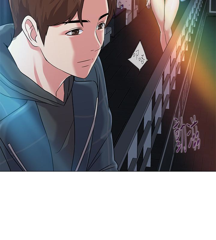 堕落教师 第44話-可疑的智碩學長 第28页