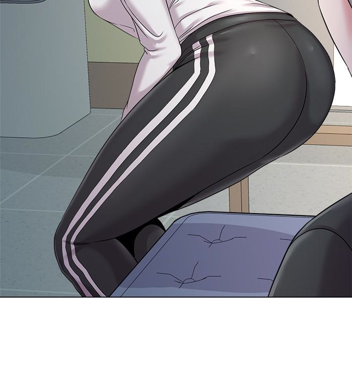 堕落教师 第46話-被一群色胚盯上的珠媛 第38页