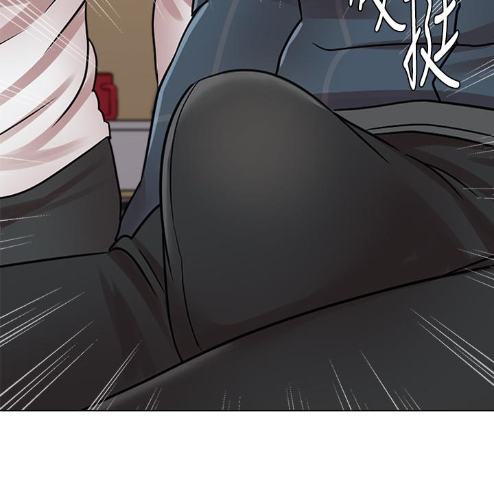 堕落教师 第48話-和珠媛進了摩鐵 第37页