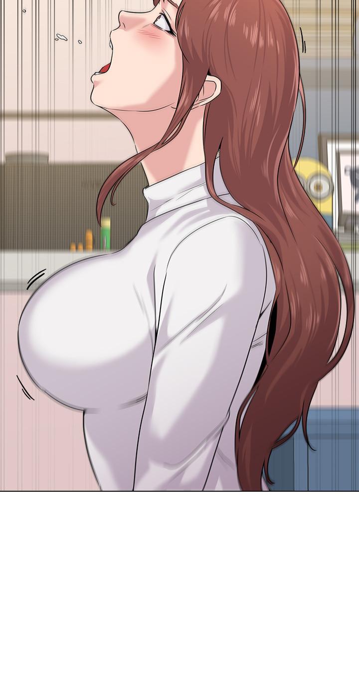 堕落教师 第54話-盡情享用珠媛的秀哲 第36页
