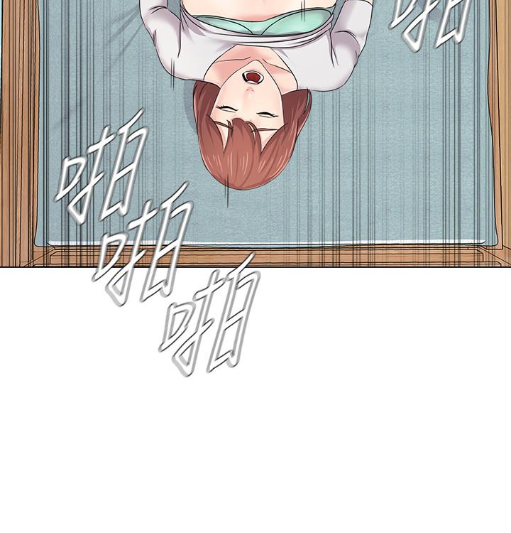 堕落教师 第75話-欲求不滿 第2页
