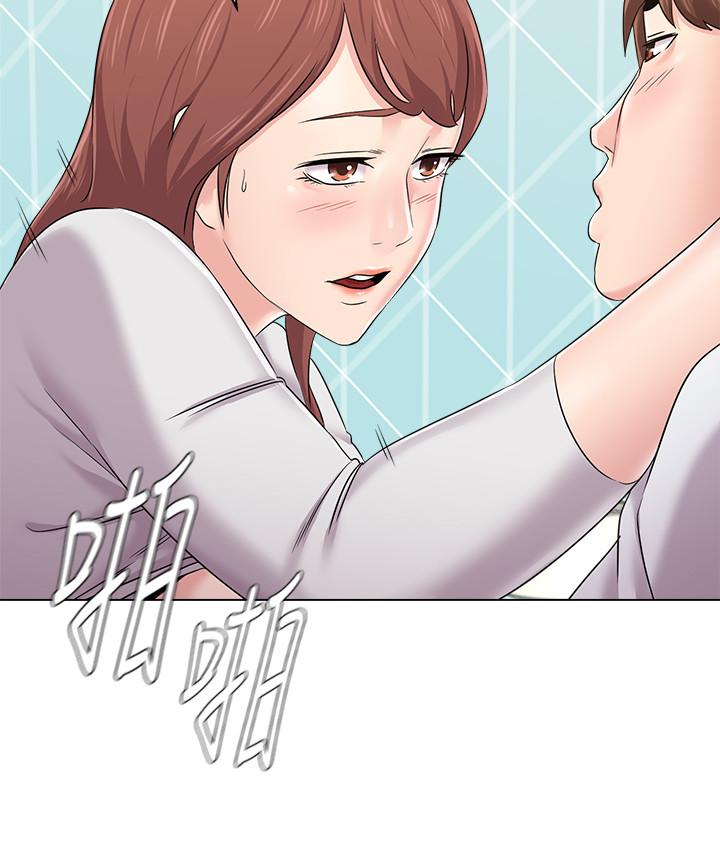 堕落教师 第75話-欲求不滿 第19页