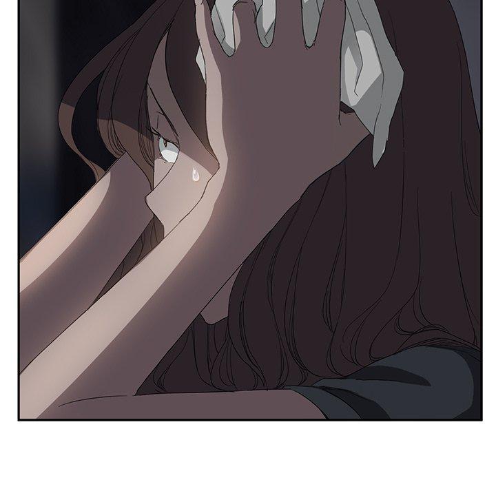 繼母 第 21 話 第104页
