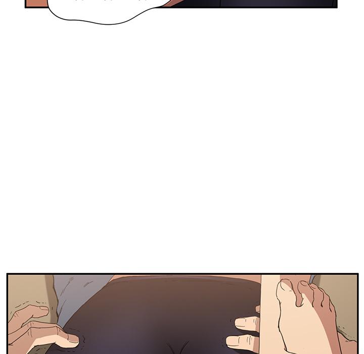 繼母 第 3 話 第160页