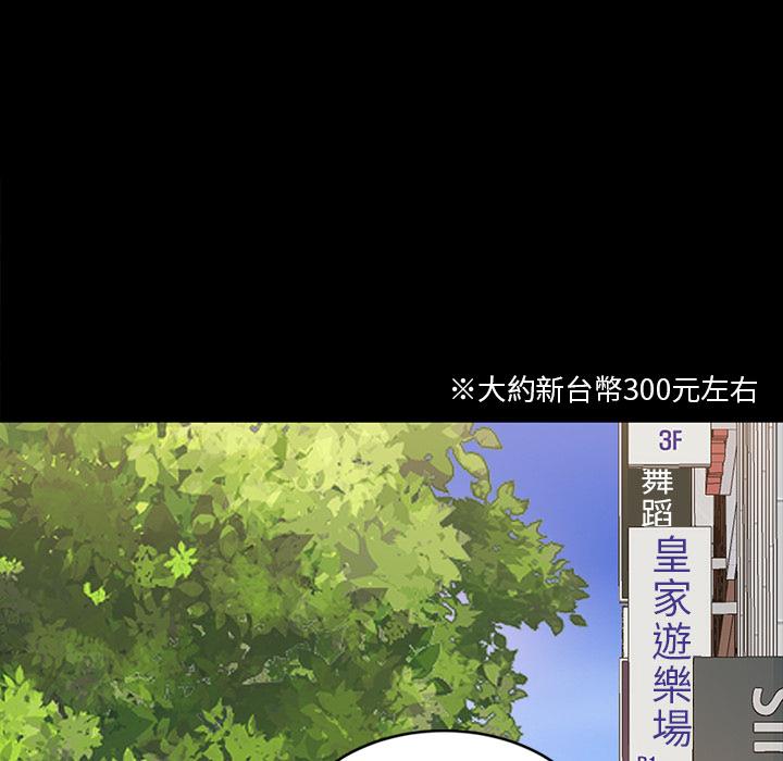 隔壁老金 第 1 話 第126页