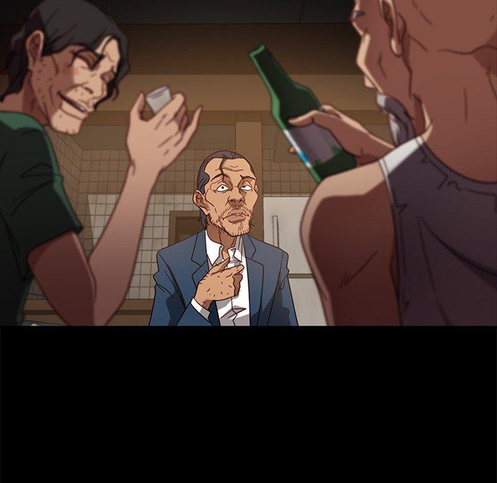隔壁老金 第 53 話 第132页