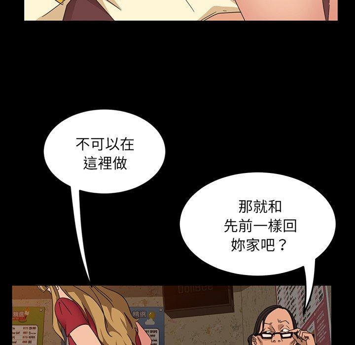隔壁老金 第 5 話 第58页