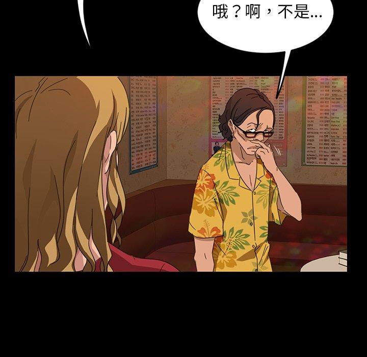 隔壁老金 第 6 話 第50页