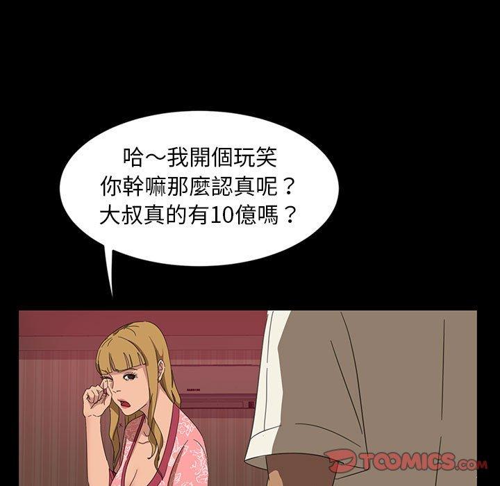隔壁老金 第 8 話 第78页