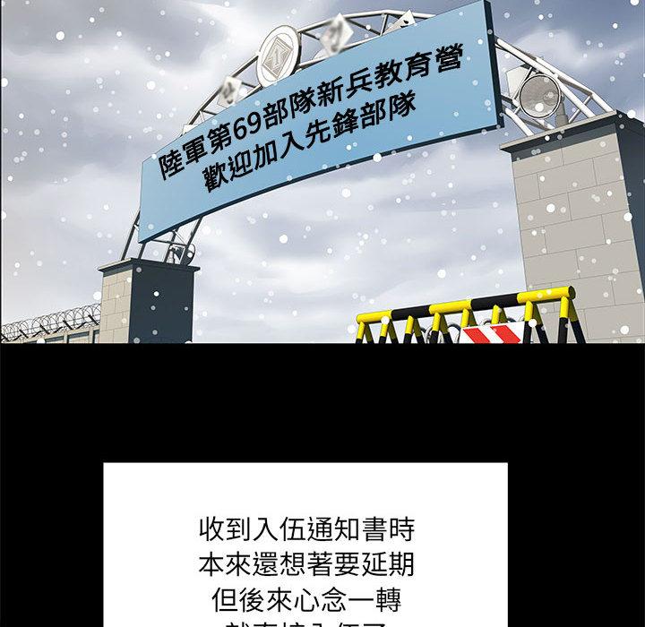 不良二等兵 第 1 話 第25页