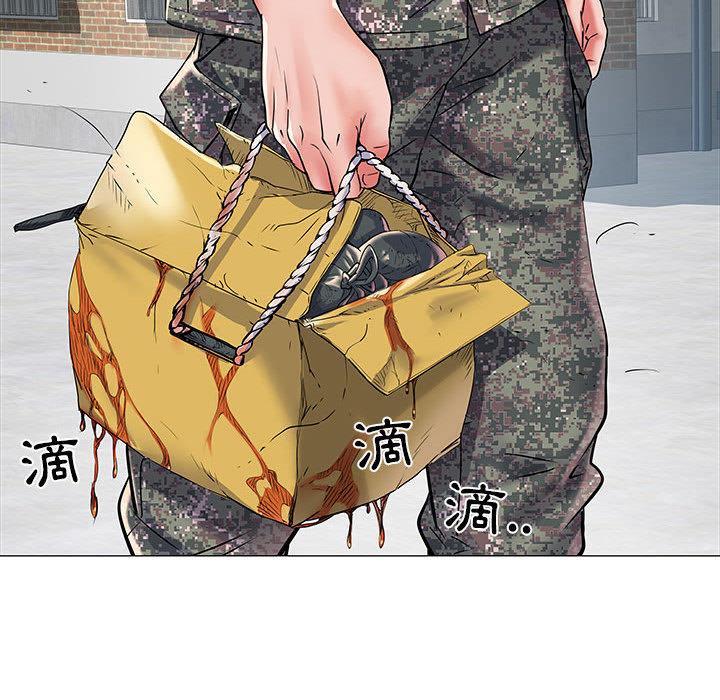 不良二等兵 第 1 話 第42页