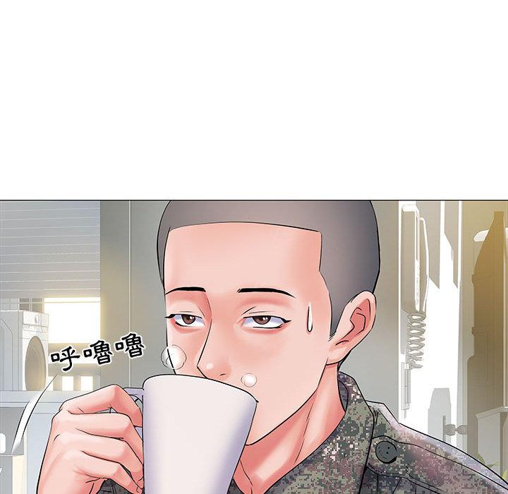 不良二等兵 第 1 話 第119页
