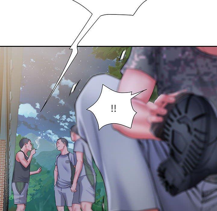 不良二等兵 第 21 話 第94页
