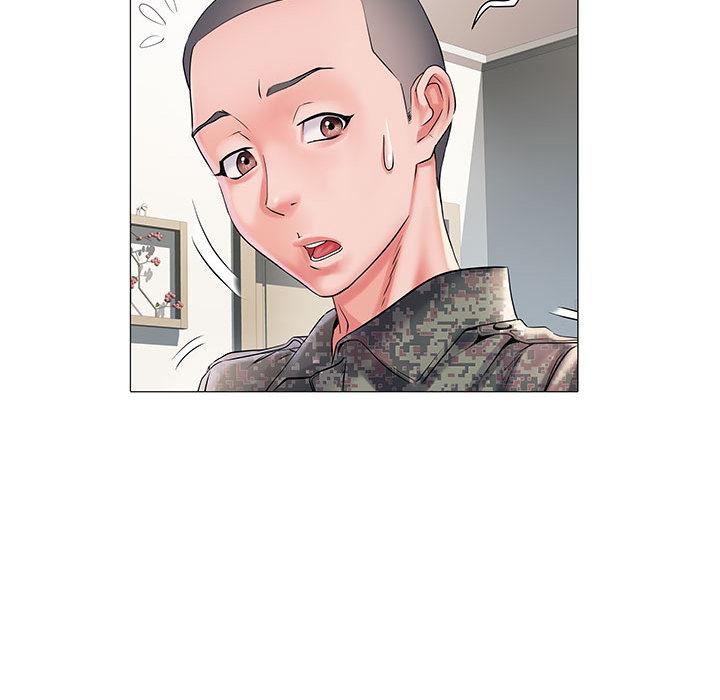 不良二等兵 第 2 話 第9页