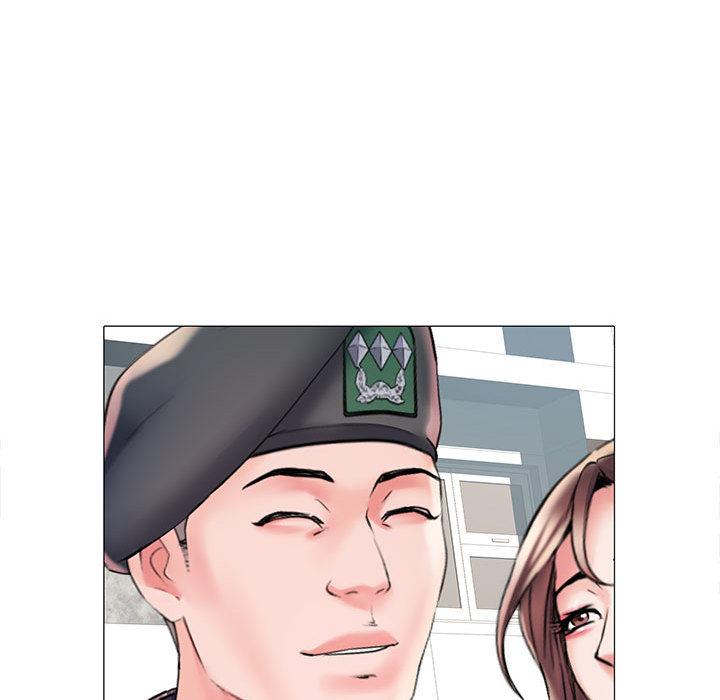 不良二等兵 第 2 話 第111页
